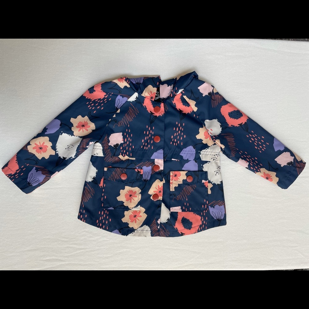 Jumping Beans KIDS Lightweight Jacket